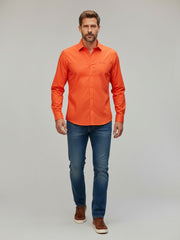 Streltson - narancssárga