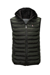 Dragon - sötétzöld