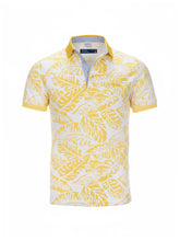 Tahiti- sárga
