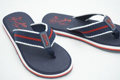 Breitling Sport Flip-Flops (Blue)