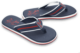 Breitling Sport Flip-Flops (Blue)