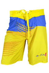 Férfi úszóshort bermuda