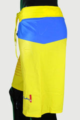 Férfi úszóshort bermuda