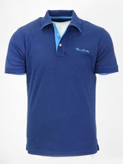 Frederic - Dark Blue / Turquoise