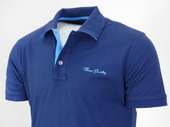 Frederic - Dark Blue / Turquoise