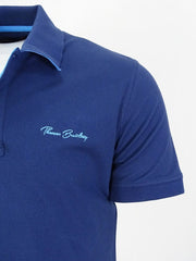 Frederic - Dark Blue / Turquoise