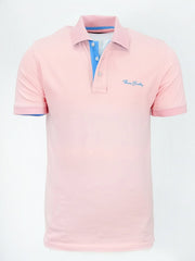 Frederic - Pink/Turquoise