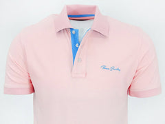 Frederic - Pink/Turquoise