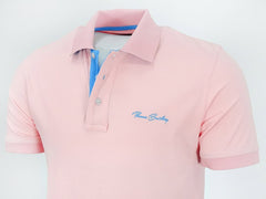 Frederic - Pink/Turquoise