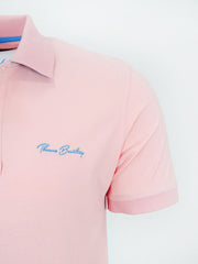Frederic - Pink/Turquoise