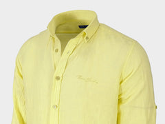 Lancester - Citromsárga