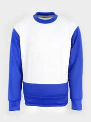 Sailor - white, blue