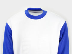 Sailor - white, blue