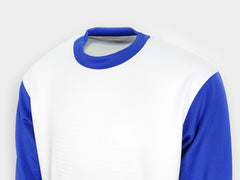 Sailor - white, blue