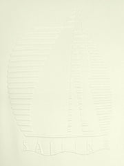 Sailor - beige, orange