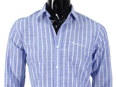 Broady - világoskék,fehér