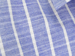 Broady - világoskék,fehér