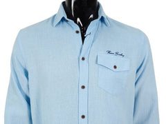 Escobar - Világoskék