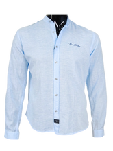 Ardwulf - Világoskék/fehér