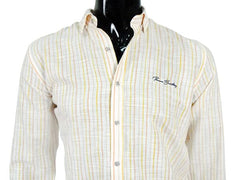 Baldor - Fehér/sárga/narancs/bézs