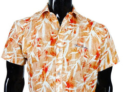 Elfbert - Piros/fehér