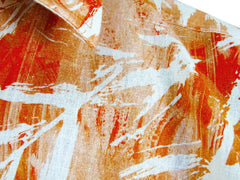 Elfbert - Piros/fehér