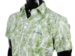 Elfbert - Zöld/fehér