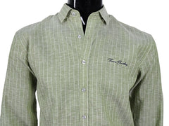 Fengel - Zöld/fehér