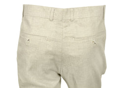 Fisher Trousers - Beige
