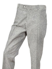 Streaky Trousers - Grey