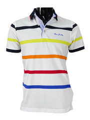 Player - Fehér,színes