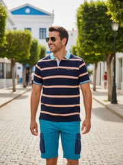Bastian - Navyblue