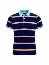 Bastian - Navyblue