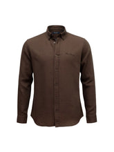 Borneo - Brown