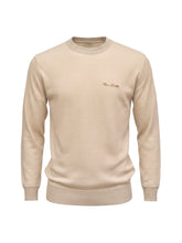 Greger - Beige
