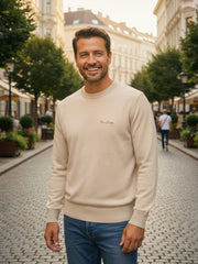 Greger - Beige
