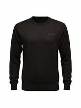 Greger - Black