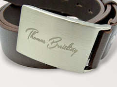 Handw fastbelt - Brown