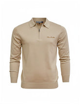 Wilhelm - Beige