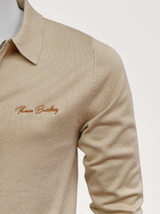 Wilhelm - Beige