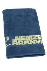A nemzet aranyai basic törölköző 70×140