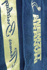 A nemzet aranyai basic törölköző 70×140