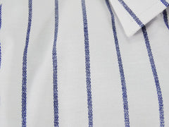 Gabriel -Fehér, sötétkék