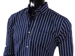 Gabriel -Sötétkék, fehér