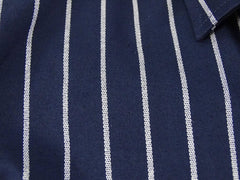 Gabriel -Sötétkék, fehér