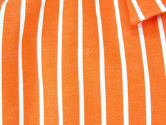 Lawrence- Narancssárga, fehér