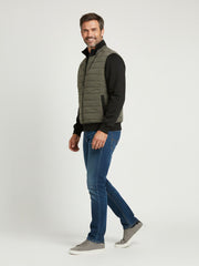 Arden - Fekete, szürke