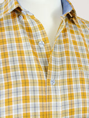 Ascona - Narancs, barna