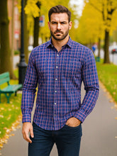 Astra - Blue, red, yellow, white