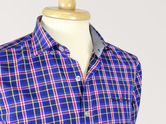 Astra - Kék, piros, sárga, fehér